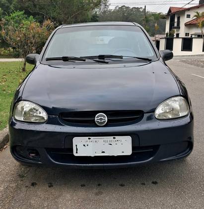 CHEVROLET CLASSIC 1.0 MPFI VHC LIFE 8V GASOLINA 4P MANUAL CHEVROLET CLASSIC 1.0 MPFI VHC LIFE 8V GASOLINA 4P MANUAL